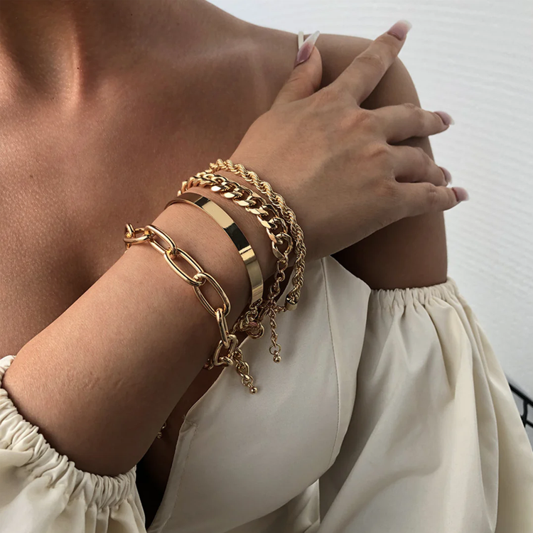 Bracelets