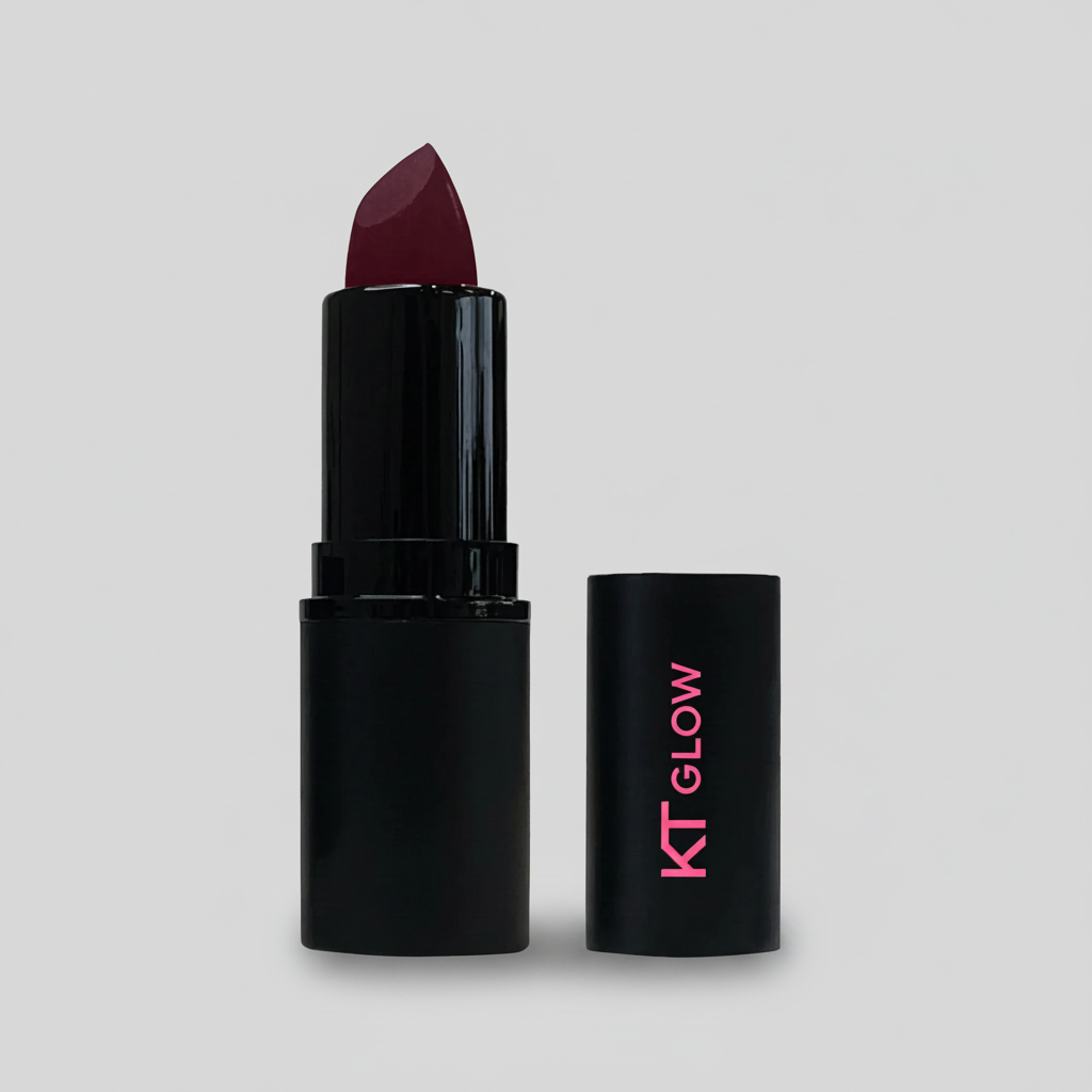 Matte Lipstick - Shiraz (Main)