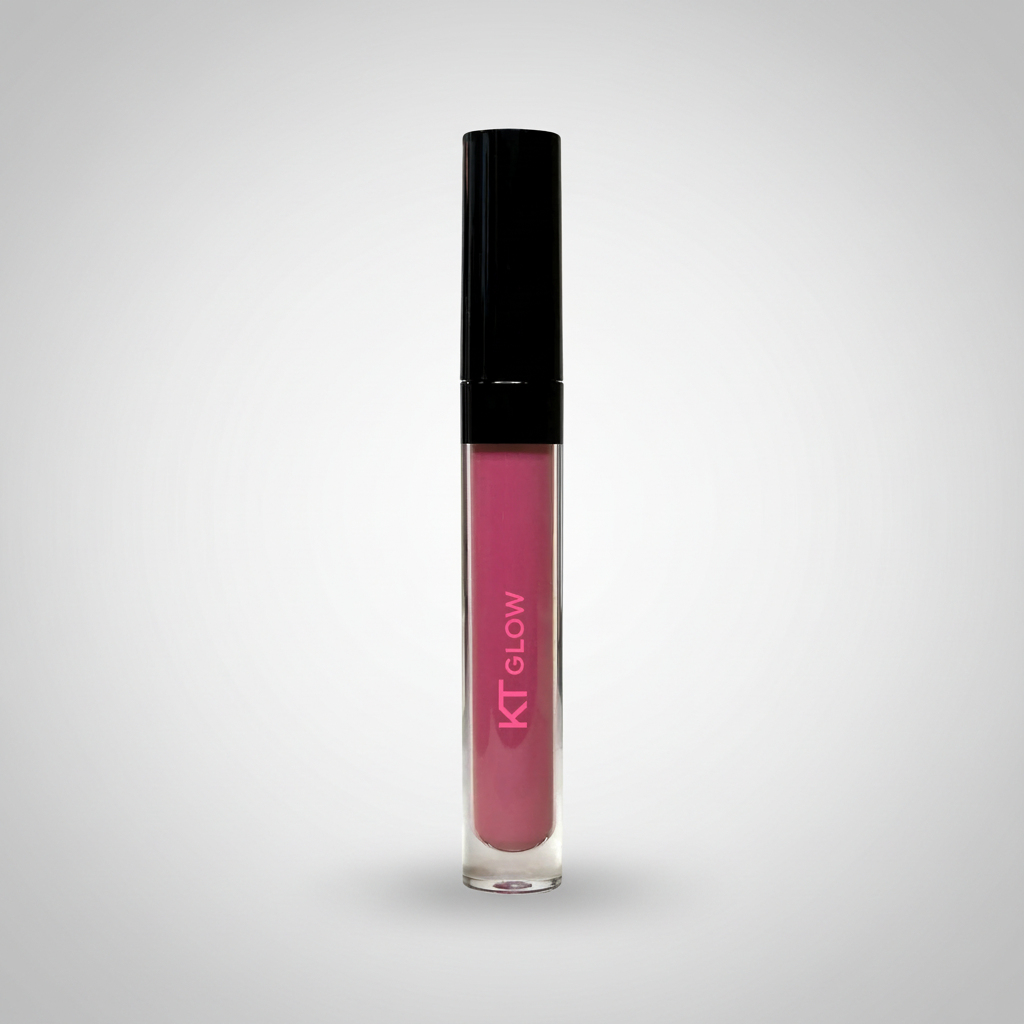 Liquid to Matte Lipstick
