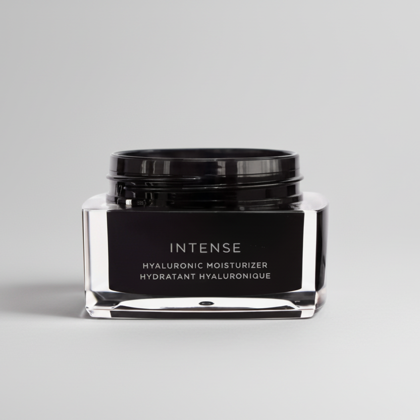 Hyaluronic Moisturizer