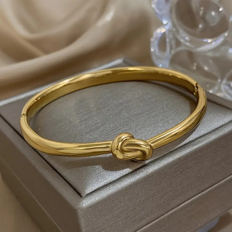 Love Knot Bracelet