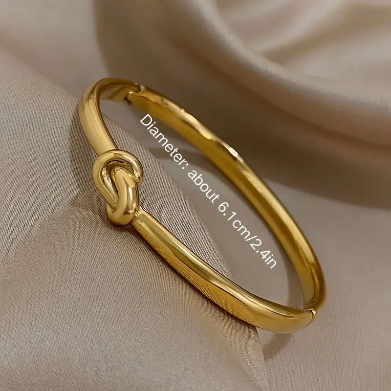 Love Knot Bracelet