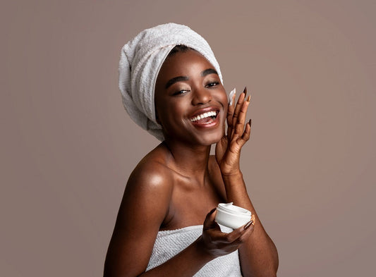 Glow, Care & Confidence