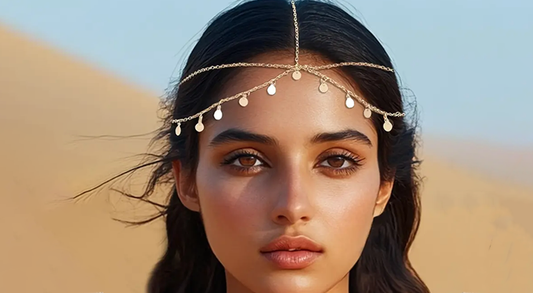 Nyasha Crown