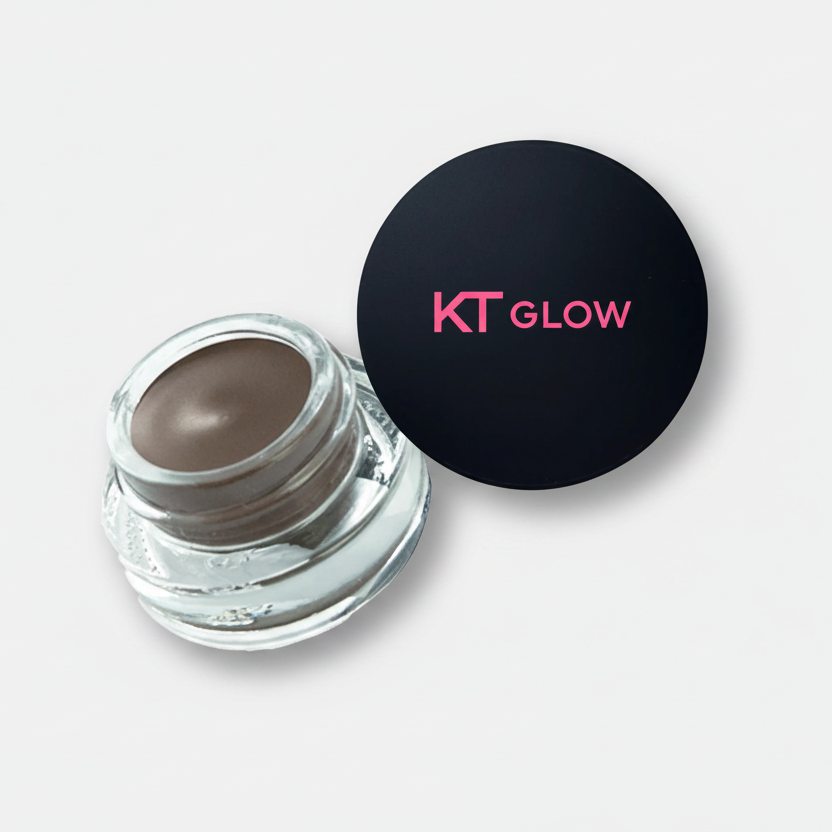Brow Pomade - Light Brown (Main)