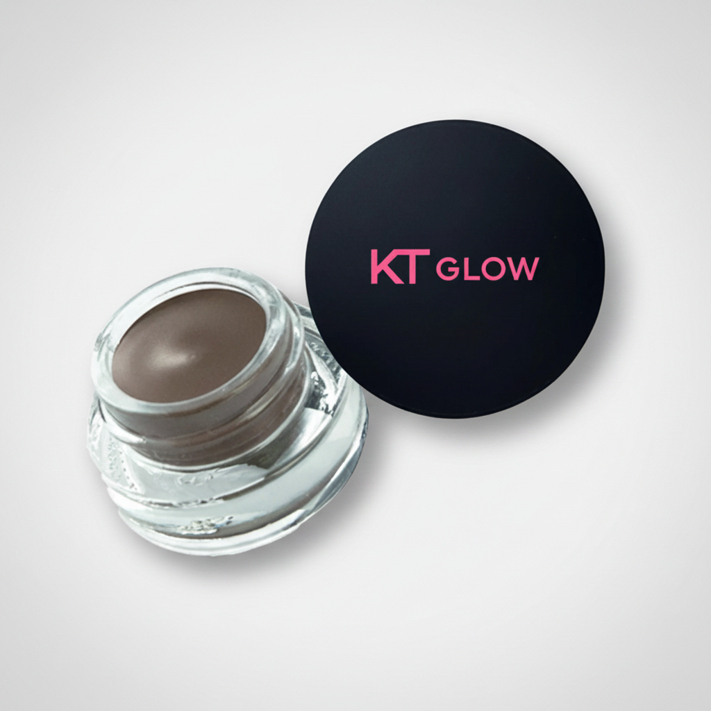 Brow Pomade - Light Brown (Main)