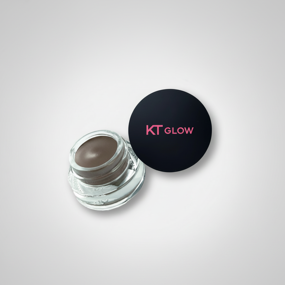 Brow Pomade - Light Brown (Main)