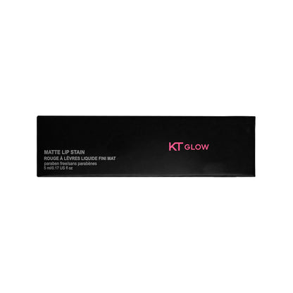 Matte Lip Stain - Outlandish (Main)