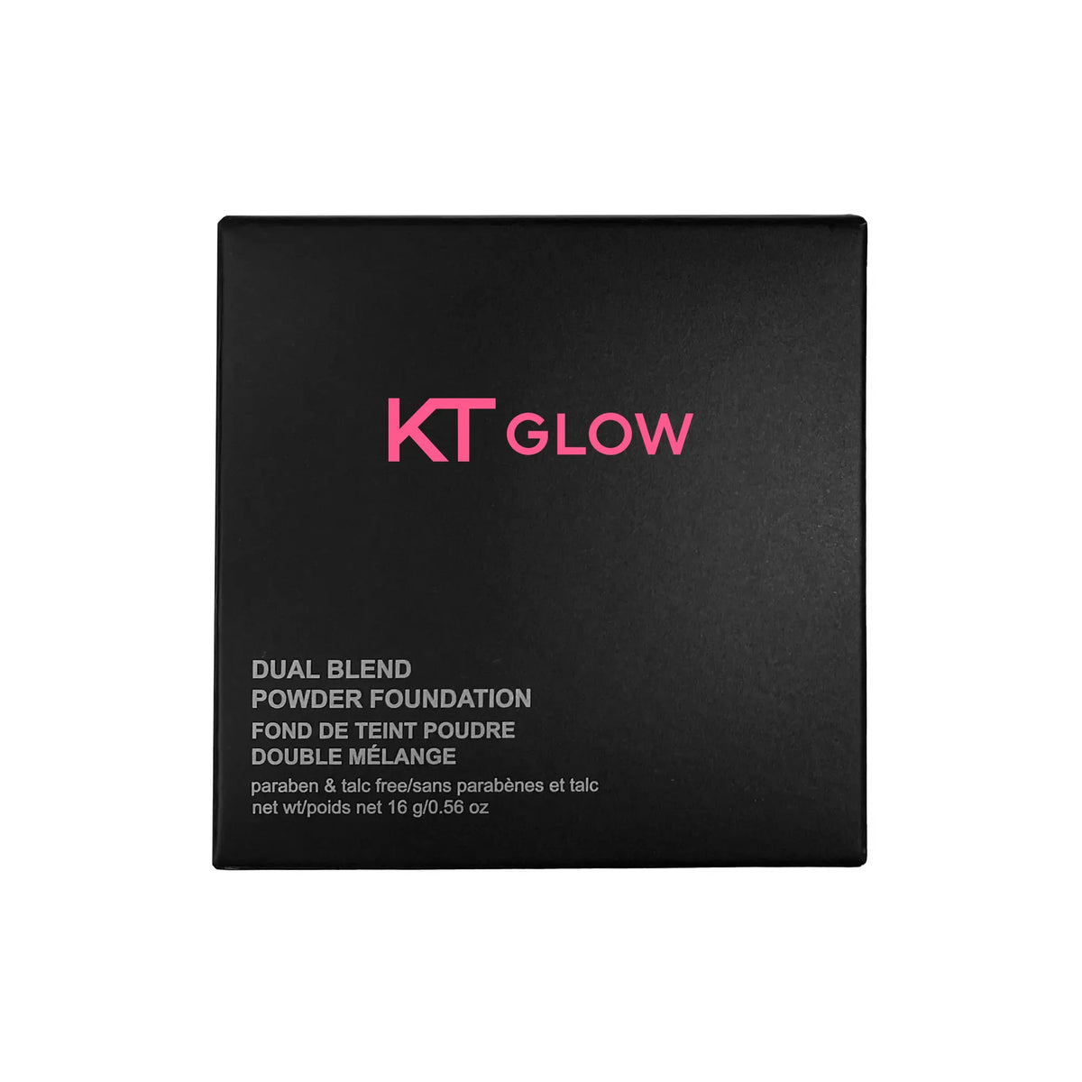 Dual Blend Powder Foundation - Birch (Main)