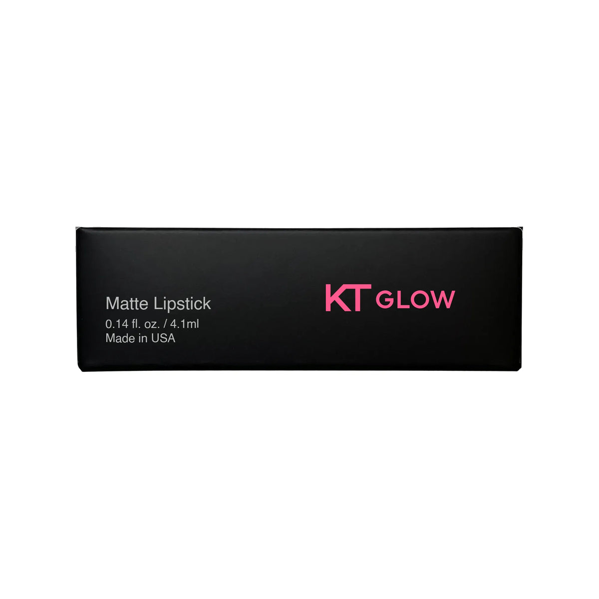 Matte Lipstick - Shiraz (Main)