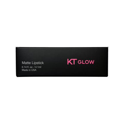 Matte Lipstick - Shiraz (Main)