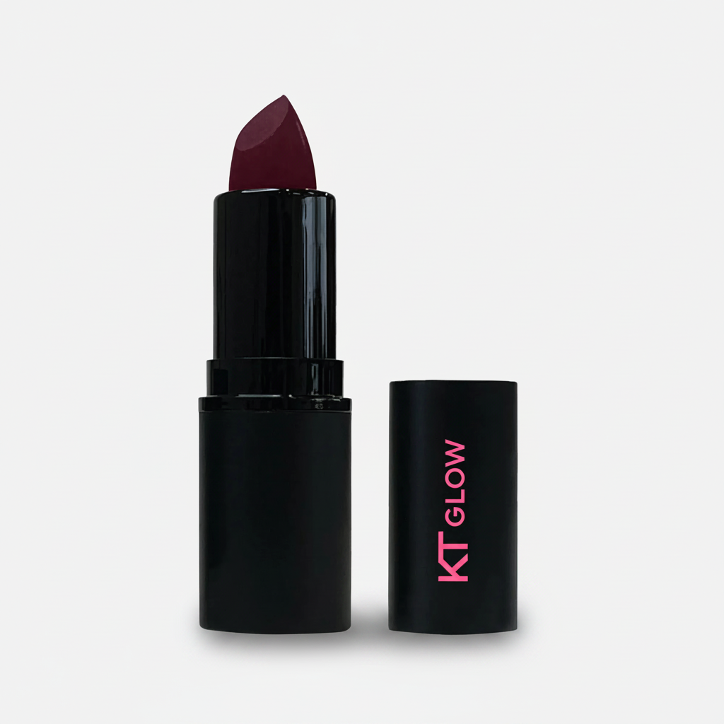 Matte Lipstick - Shiraz (Main)