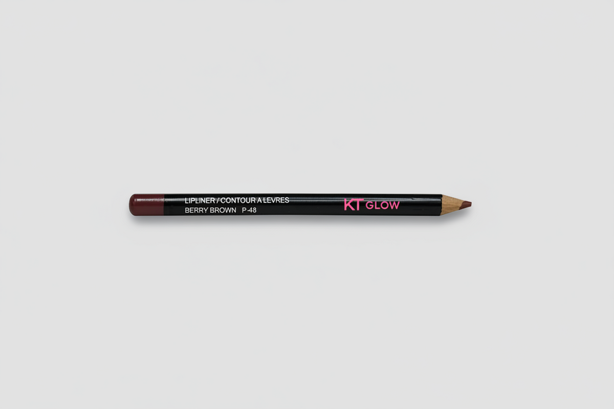 Lip Liner - Berry Brown (Main)