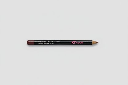 Lip Liner - Berry Brown (Main)