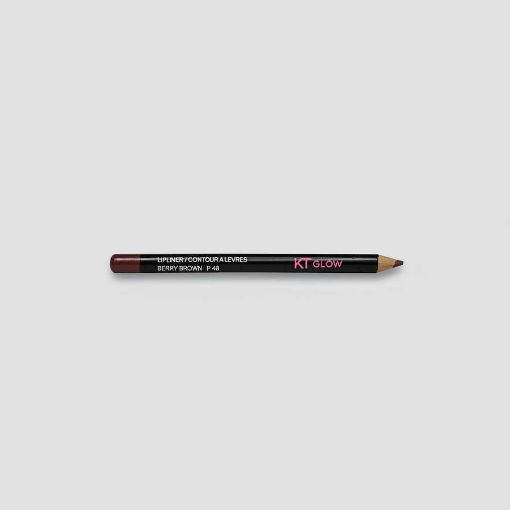 Lip Liner - Berry Brown (Main)