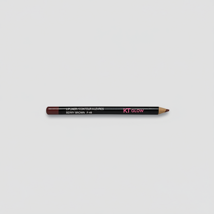 Lip Liner - Berry Brown (Main)
