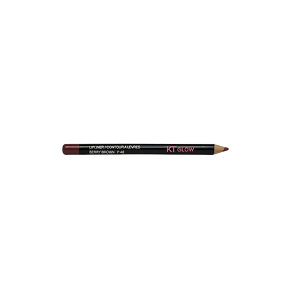 Lip Liner - Berry Brown (Main)