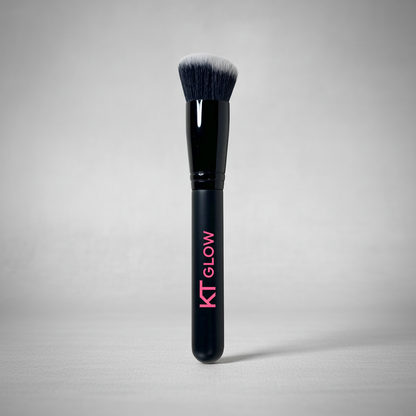 Stipple & Blend Foundation Brush