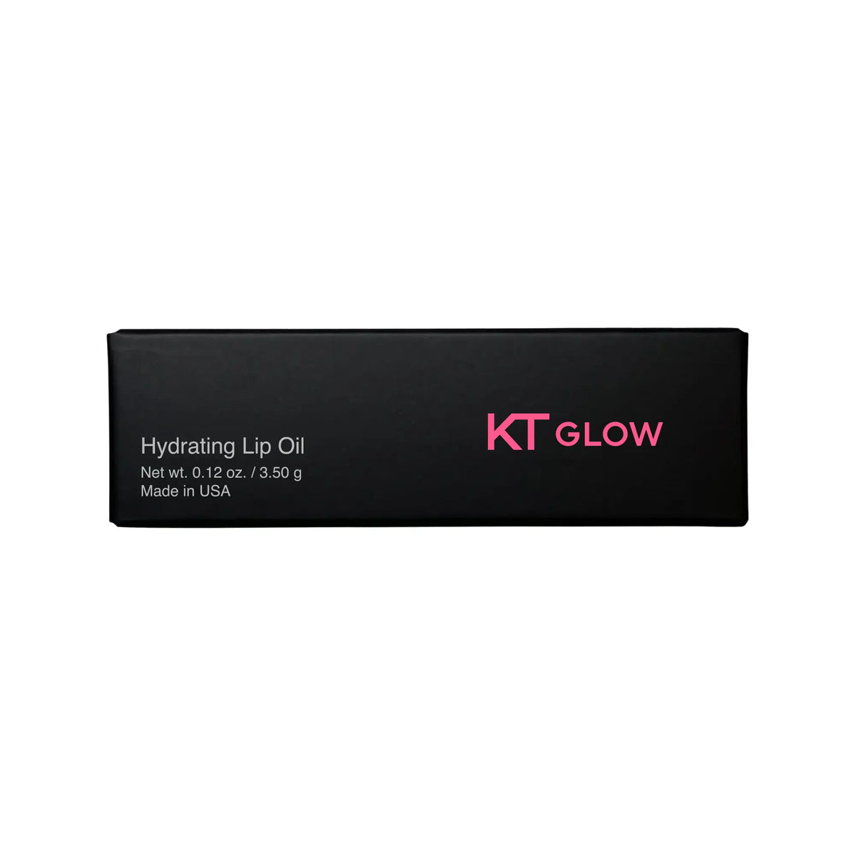 Hydrating Lip Oil - Love Letter (Main)