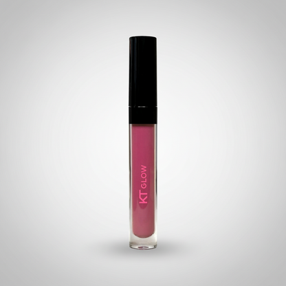 Liquid to Matte Lipstick