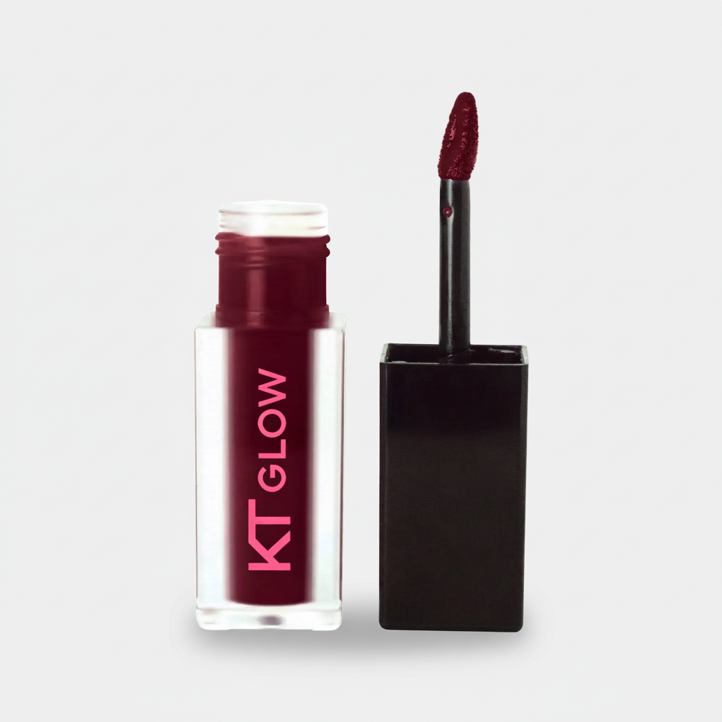 Matte Lip Stain - Outlandish (Main)