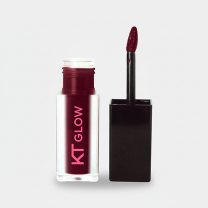 Matte Lip Stain - Outlandish (Main)
