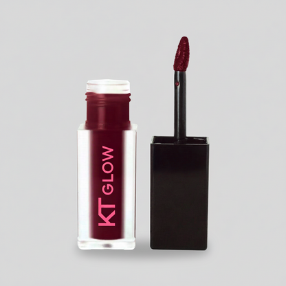 Matte Lip Stain - Outlandish (Main)
