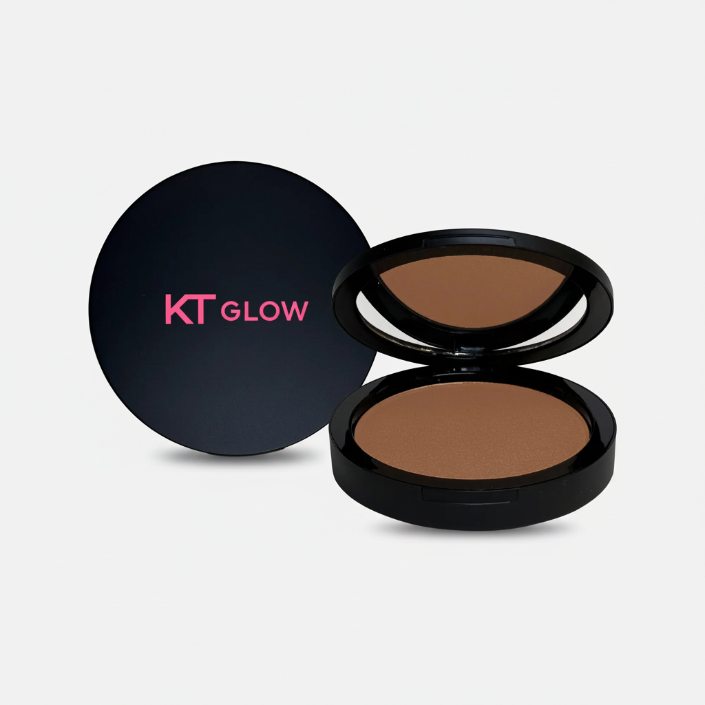 Bronzer- Caramel (Main)