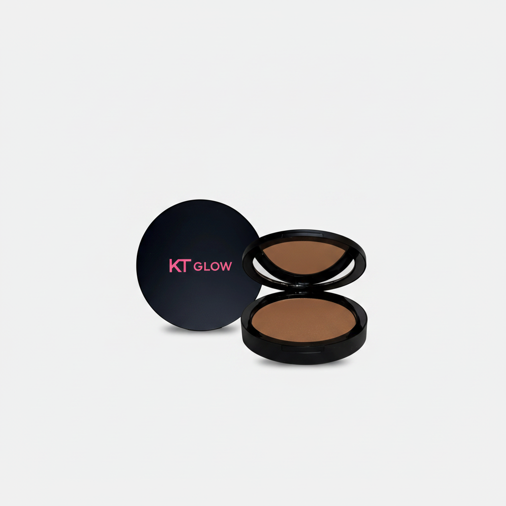Bronzer- Caramel (Main)
