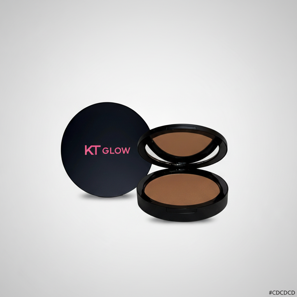 Bronzer- Caramel (Main)