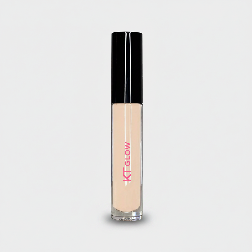 Concealing Cream - Comma (Main)