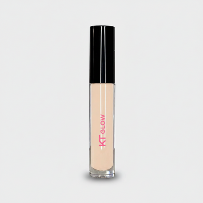 Concealing Cream - Comma (Main)