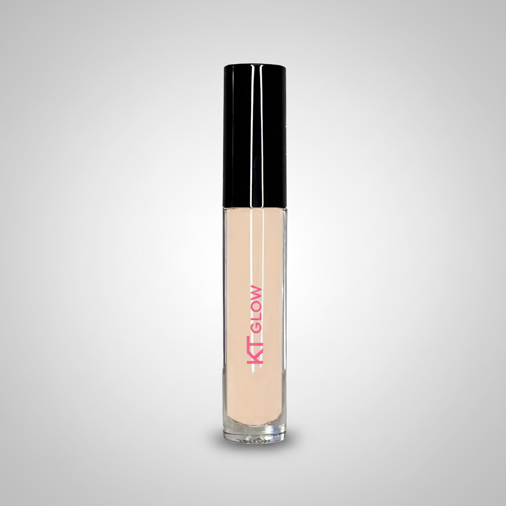 Concealing Cream - Comma (Main)