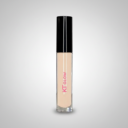 Concealing Cream - Comma (Main)