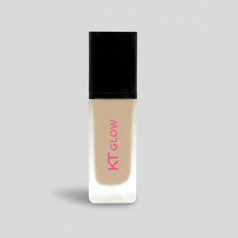Foundation - Seashell (Main)