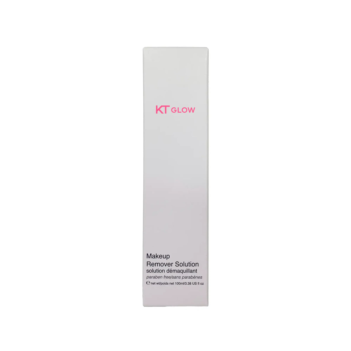 Makeup Remover Solution