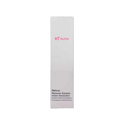 Makeup Remover Solution