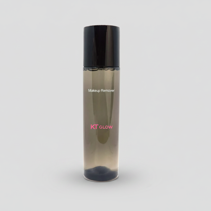 Makeup Remover Solution