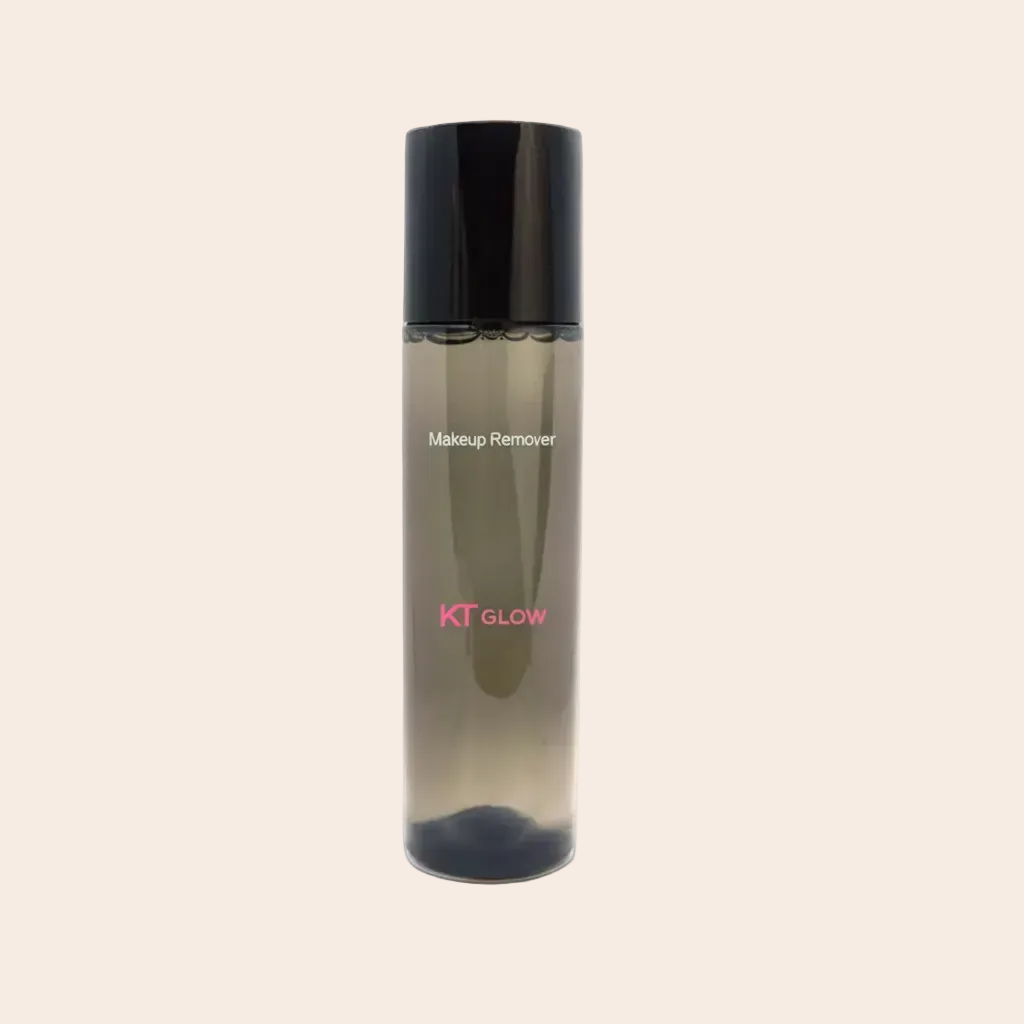 Makeup Remover Solution