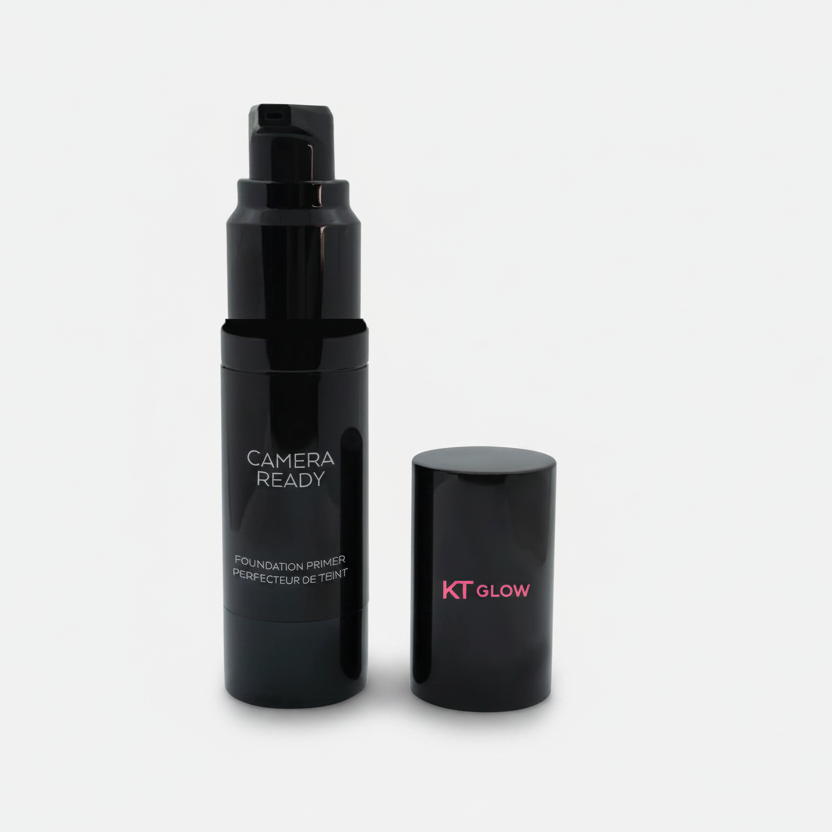 Foundation Primer
