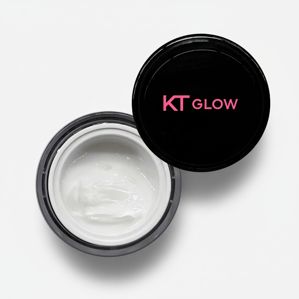 Active Eye Cream