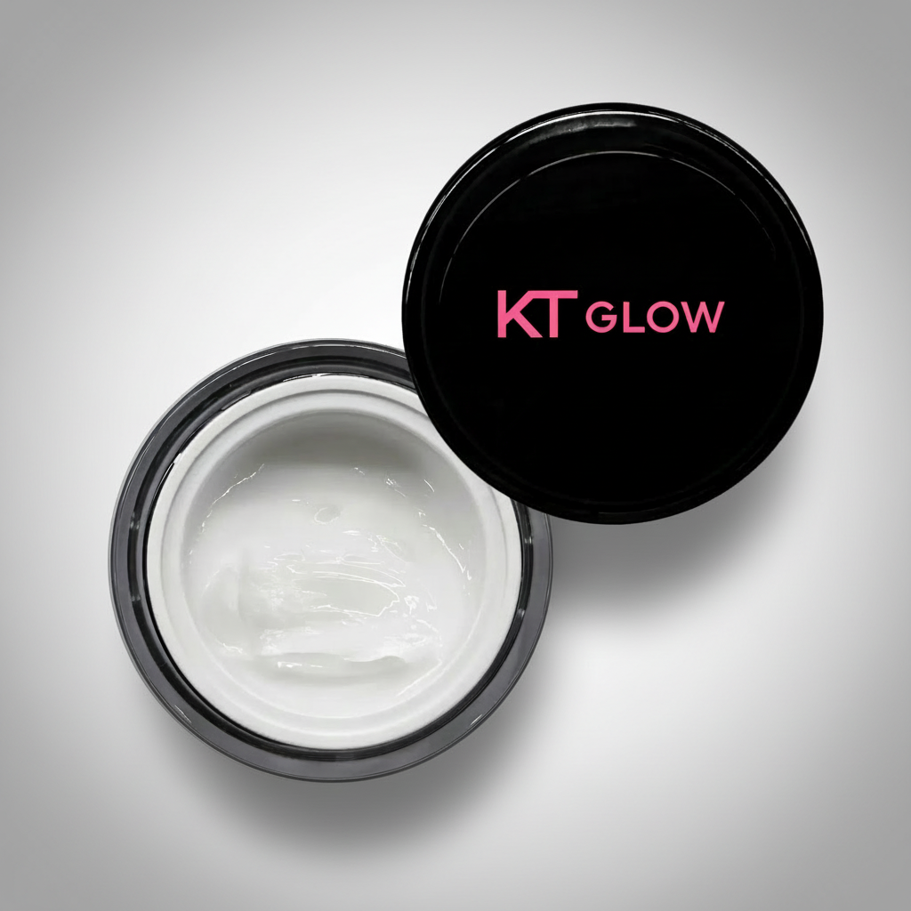 Active Eye Cream