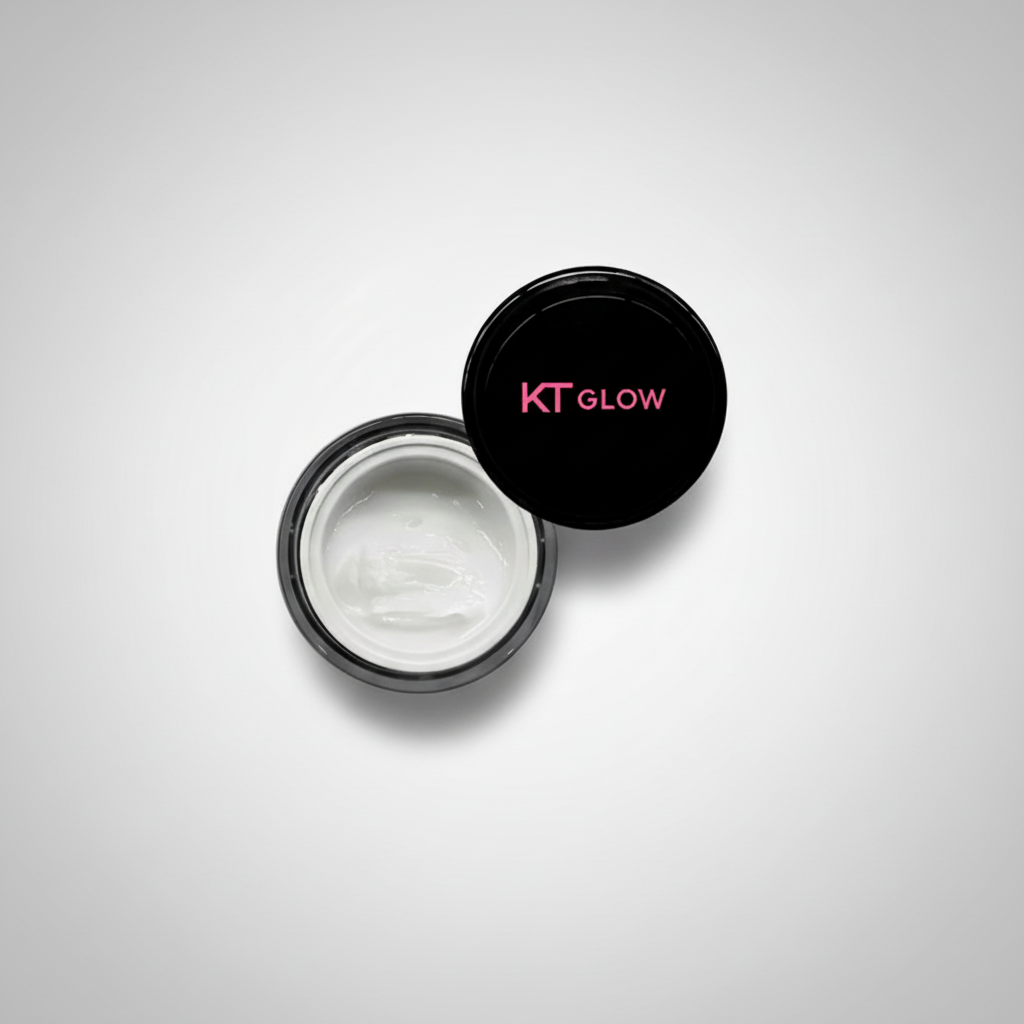 Active Eye Cream
