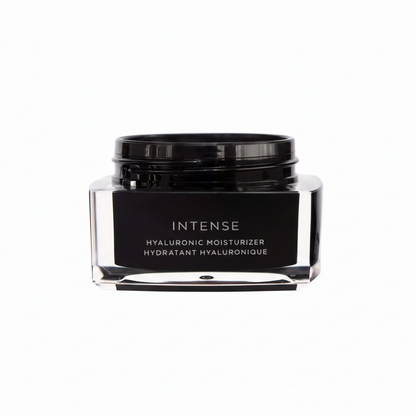 Hyaluronic Moisturizer