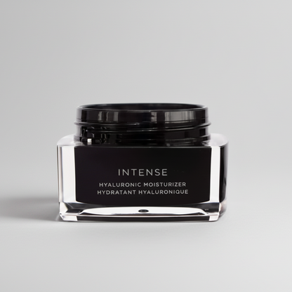 Hyaluronic Moisturizer