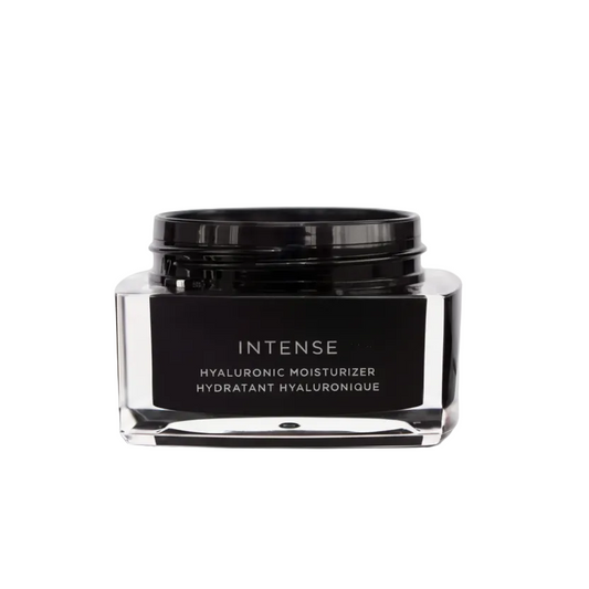 Hyaluronic Moisturizer