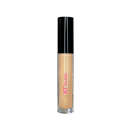 Concealing Cream - Comma (Main)
