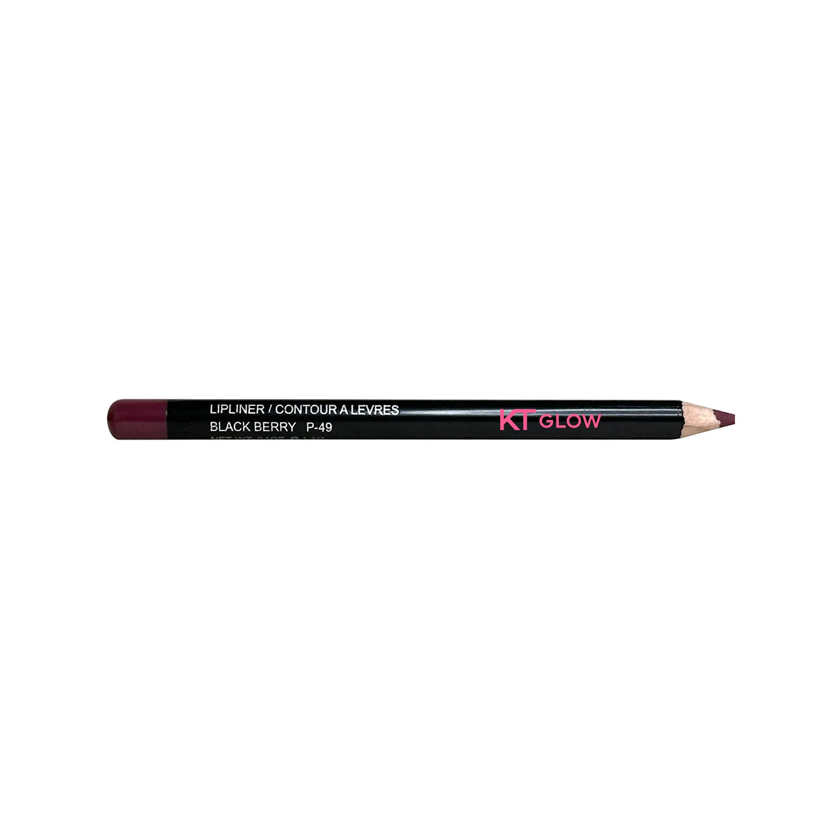 Lip Liner - Berry Brown (Main)