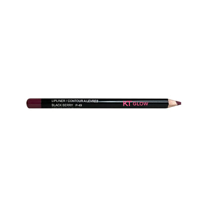 Lip Liner - Berry Brown (Main)