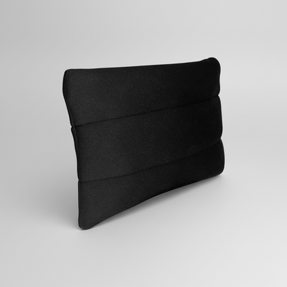 Makeup Bag - White (Main)